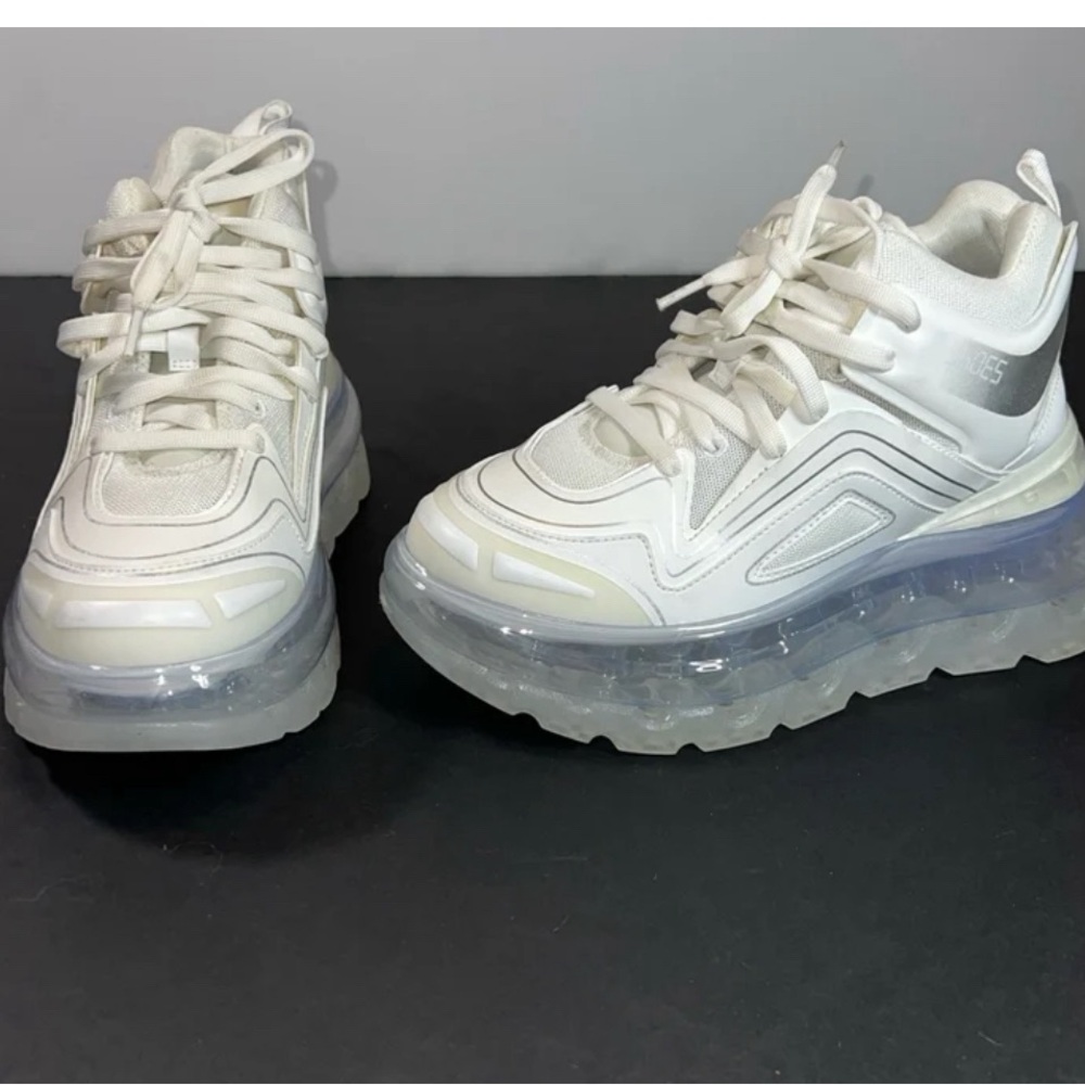 Bump air 53045 shoes